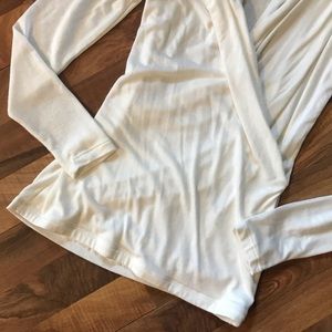 Banana Republic Tops - Banana Republic • Long Sleeve Wrap Top Banana Republic Tops - Banana Republic • Long Sleeve Wrap Top